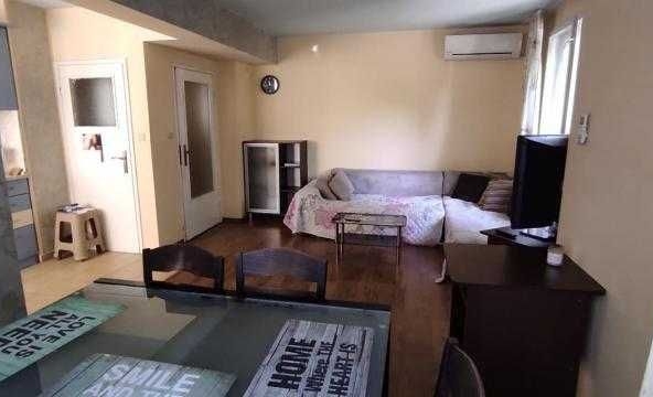 Дава се под наем Тристаен апартамент в Бургас, Зорница - 92 кв.м за 510 € - Снимка #1