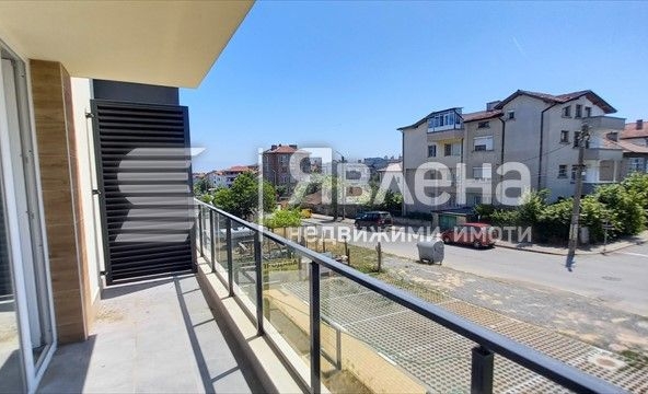 Двустаен апартамент в Царево - 71 кв.м за 665 €/кв.м - Снимка #1
