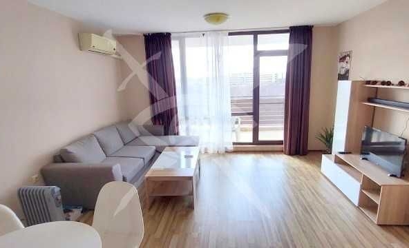 Двустаен апартамент в Несебър - 70 кв.м за 612 €/кв.м - Снимка #1