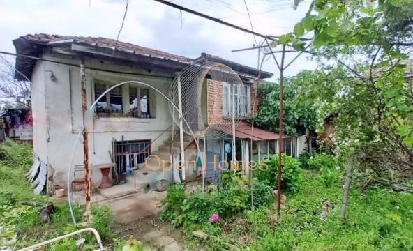 Къща в с. Дрангово, Област Пловдив - 104 кв.м за 222 €/кв.м - Снимка #1