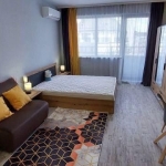 Дава се под наем Едностаен апартамент в София, Студентски град - 43 кв.м за 498.27 € - Снимка #1