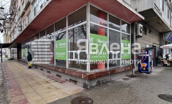 Магазин в Варна, Център - 176 кв.м за 1762 €/кв.м - Снимка #1
