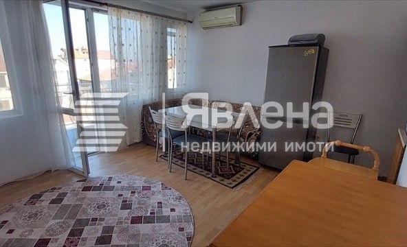 Тристаен апартамент в Поморие - 60 кв.м за 1250 €/кв.м - Снимка #1