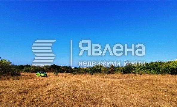 Парцел в Ахтопол - 2000 кв.м за 17 €/кв.м - Снимка #1