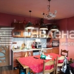 Тристаен апартамент в Варна, Аспарухово - 79 кв.м за 1519 €/кв.м - Снимка #1