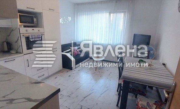 Тристаен апартамент в Поморие - 90 кв.м за 1410 €/кв.м - Снимка #1
