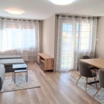 Дава се под наем Тристаен апартамент в София, Младост 4 - 106 кв.м за 760 € - Снимка #1