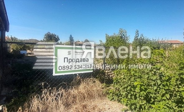 Парцел в с. Цалапица, Област Пловдив - 850 кв.м за 83 €/кв.м - Снимка #1