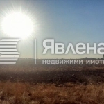 Парцел в с. Крумово, Област Пловдив - 1212 кв.м за 55 €/кв.м - Снимка #1