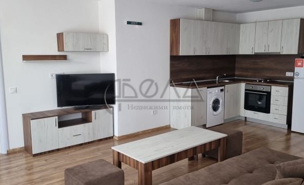 Двустаен апартамент в София, Овча купел - 78 кв.м за 2100 €/кв.м - Снимка #1