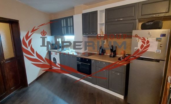 Дава се под наем Двустаен апартамент в Варна, ВИНС - 80 кв.м за 510 € - Снимка #1