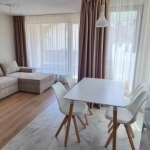 Дава се под наем Тристаен апартамент в София, Драгалевци - 82 кв.м за 775 € - Снимка #1