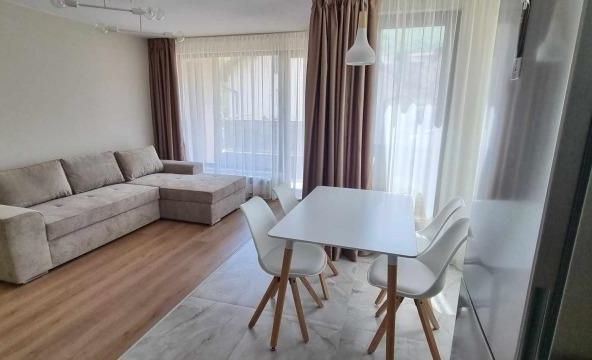 Дава се под наем Тристаен апартамент в София, Драгалевци - 82 кв.м за 775 € - Снимка #1