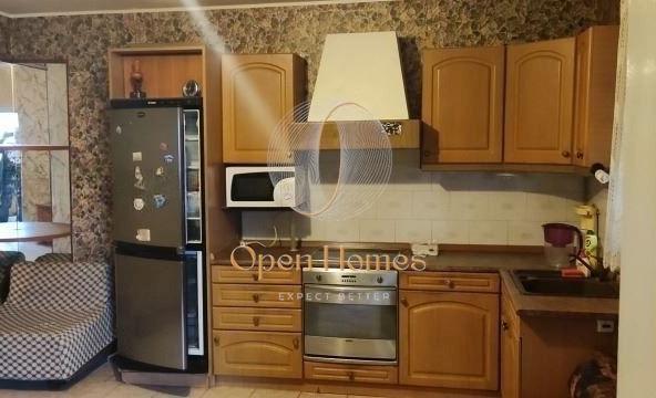 Тристаен апартамент в Пловдив, Център - 80 кв.м за 2413 €/кв.м - Снимка #1
