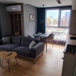 Дава се под наем Двустаен апартамент в Бургас, Център - 56 кв.м за 714 € - Снимка #1