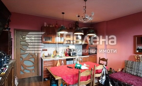 Тристаен апартамент в Варна, Аспарухово - 79 кв.м за 1519 €/кв.м - Снимка #1