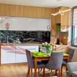 Дава се под наем Двустаен апартамент в Варна, Чайка - 65 кв.м за 816 € - Снимка #1