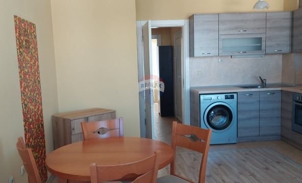 Двустаен апартамент в Варна, Трошево - 60 кв.м за 2050 €/кв.м - Снимка #1