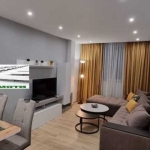 Дава се под наем Тристаен апартамент в Пловдив, Съдийски - 110 кв.м за 867 € - Снимка #1