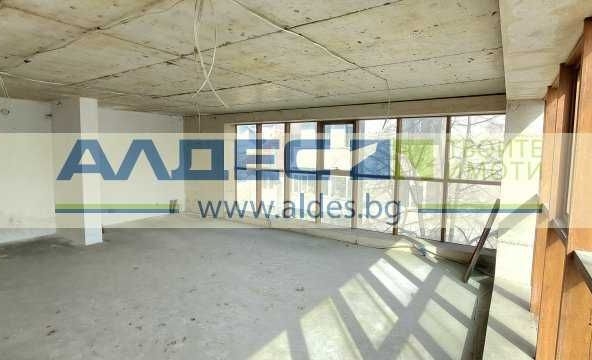 Офис в София, Център - 285 кв.м за 1393 €/кв.м - Снимка #1