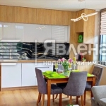 Дава се под наем Двустаен апартамент в Варна, Чайка - 65 кв.м за 800 € - Снимка #1