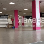 Дава се под наем Магазин в София, Люлин 10 - 717 кв.м за 8000 € - Снимка #1