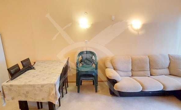 Тристаен апартамент в к.к. Слънчев бряг - 83 кв.м за 1103 €/кв.м - Снимка #1