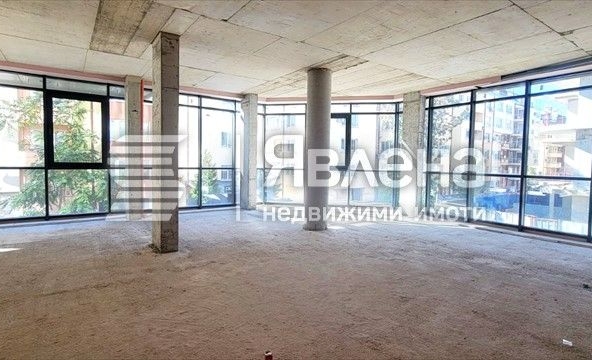 Офис в София, Лозенец - 210 кв.м за 3498 €/кв.м - Снимка #1