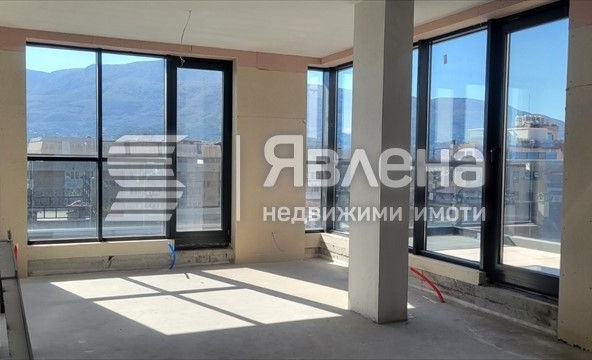 Четиристаен апартамент в София, Лозенец - 206 кв.м за 3848 €/кв.м - Снимка #1