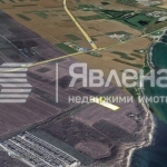 Парцел в Поморие - 3000 кв.м за 55 €/кв.м - Снимка #1