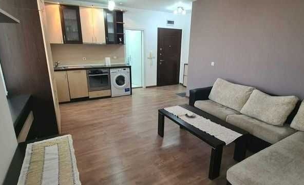 Двустаен апартамент в София, Изгрев - 56 кв.м за 2786 €/кв.м - Снимка #1