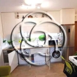 Дава се под наем Двустаен апартамент в София, Малинова долина - 64 кв.м за 500 € - Снимка #1