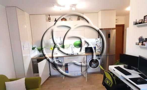 Дава се под наем Двустаен апартамент в София, Малинова долина - 64 кв.м за 500 € - Снимка #1