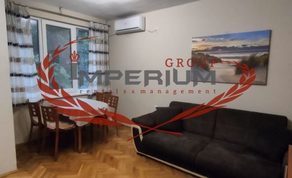 Дава се под наем Двустаен апартамент в Варна, Централна поща - 50 кв.м за 453.9 € - Снимка #1