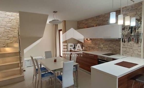 Многостаен апартамент в к.к. Златни пясъци - 200 кв.м за 1250 €/кв.м - Снимка #1