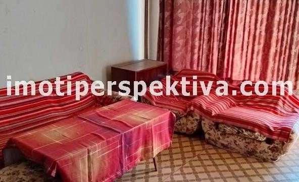 Двустаен апартамент в Пловдив, Тракия - 48 кв.м за 1062 €/кв.м - Снимка #1