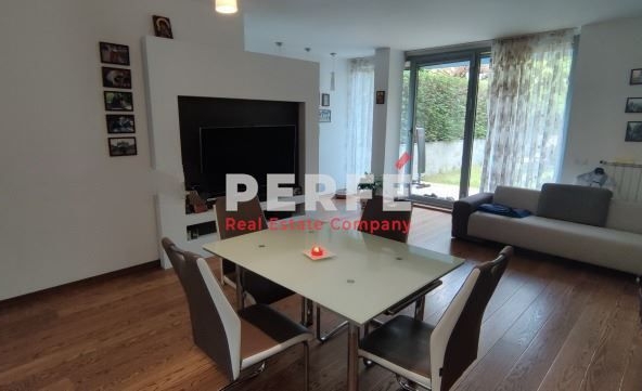 Къща в София, Симеоново - 230 кв.м за 2566 €/кв.м - Снимка #1