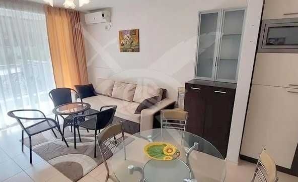 Едностаен апартамент в Свети Влас - 37 кв.м за 1217 €/кв.м - Снимка #1
