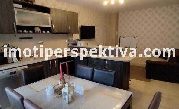 Двустаен апартамент в Пловдив, Кючук Париж - 46 кв.м за 2169 €/кв.м - Снимка #1