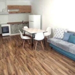 Дава се под наем Тристаен апартамент в Бургас, Зорница - 20 кв.м за 438.6 € - Снимка #1