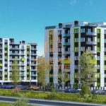 Двустаен апартамент в Варна, Владислав Варненчик - 68 кв.м за 1024 €/кв.м - Снимка #1