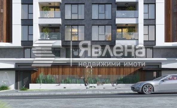 Тристаен апартамент в София, Връбница 2 - 107 кв.м за 1355 €/кв.м - Снимка #1