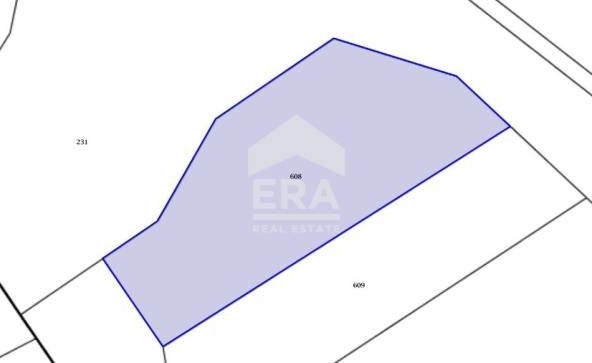 Парцел в Бяла - 797 кв.м за 53 €/кв.м - Снимка #1