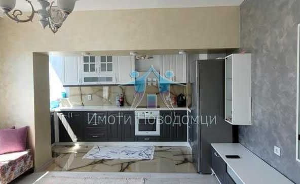 Тристаен апартамент в Шумен, Боян Българанов 1 - 90 кв.м за 1615 €/кв.м - Снимка #1