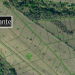 Парцел в Банкя - 3999 кв.м за 21 €/кв.м - Снимка #1