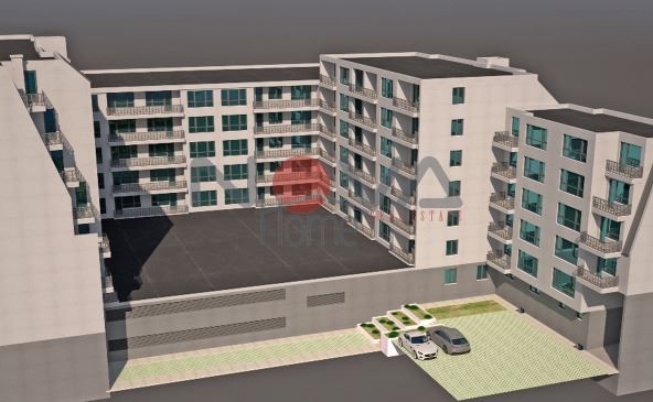 Тристаен апартамент в Варна, Централна поща - 123 кв.м за 1037 €/кв.м - Снимка #1
