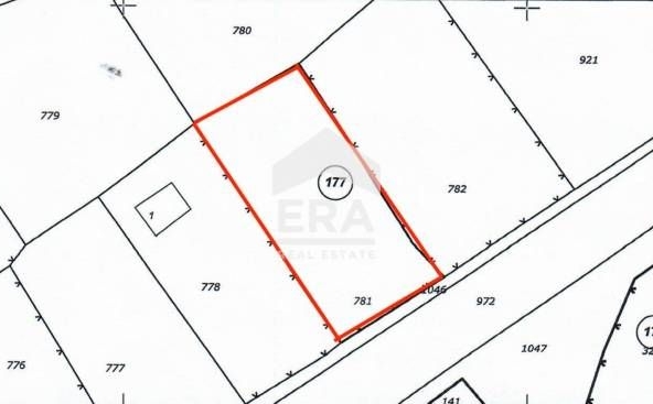 Парцел в Русе, Долапите - 480 кв.м за 57 €/кв.м - Снимка #1