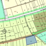 Парцел в Банкя - 4660 кв.м за 40 €/кв.м - Снимка #1