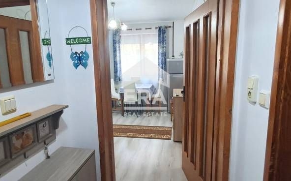 Дава се под наем Двустаен апартамент в Варна, Чайка - 42 кв.м за 409 € - Снимка #1