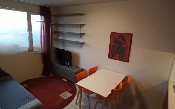 Двустаен апартамент в София, Банишора - 40 кв.м за 2125 €/кв.м - Снимка #1